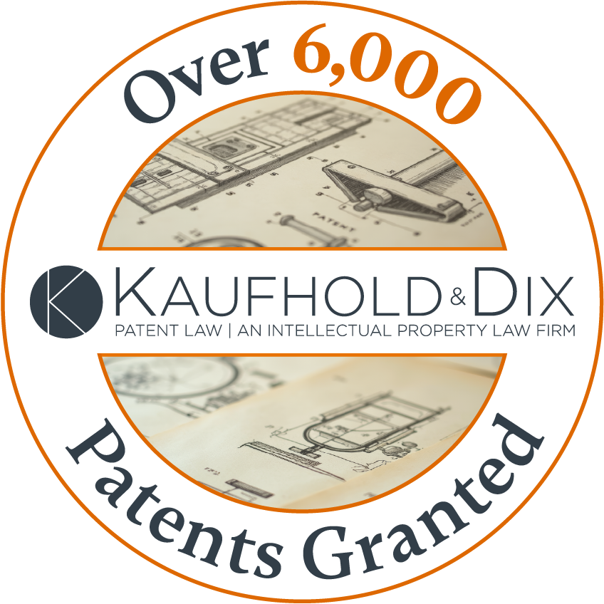 Kaufhold & Dix Patent Law