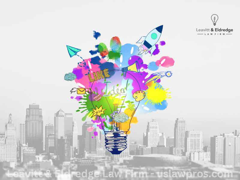 Leavitt Eldredge Law Firm