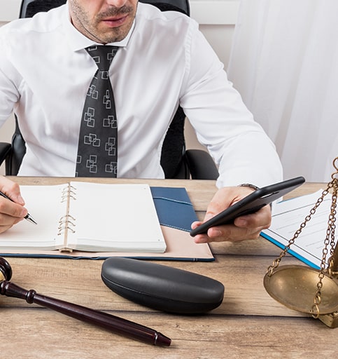 Phoenix Trademark Attorney, Intellectual Property Attorneys - Mot Law Group PLLC