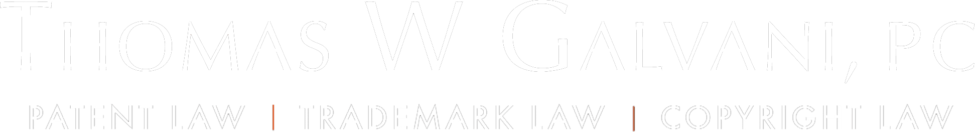 Thomas W. Galvani, P.C.